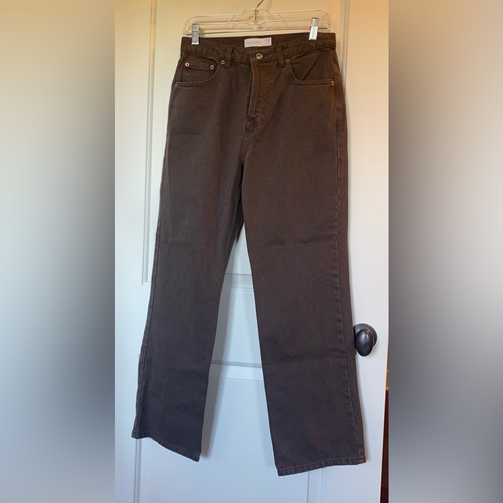 Topshop Jeans